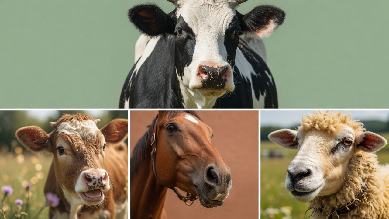 Veterinarska skrb za domaće životinje